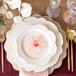 Rosewood Place Cards | Set of 4