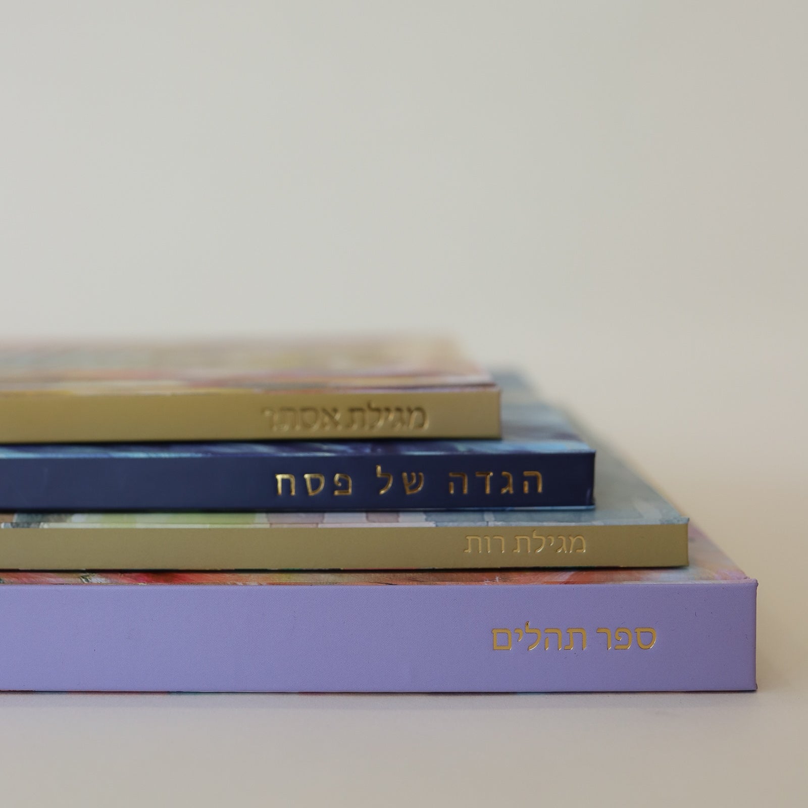 8 x 10 Collectors Set