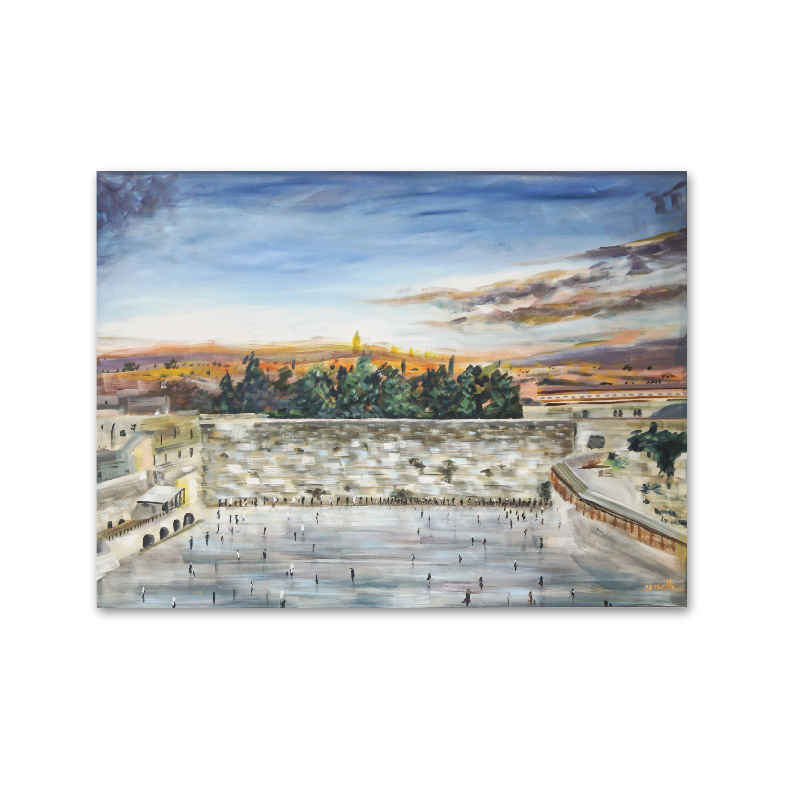 A Fresh Perspective | Exhibit