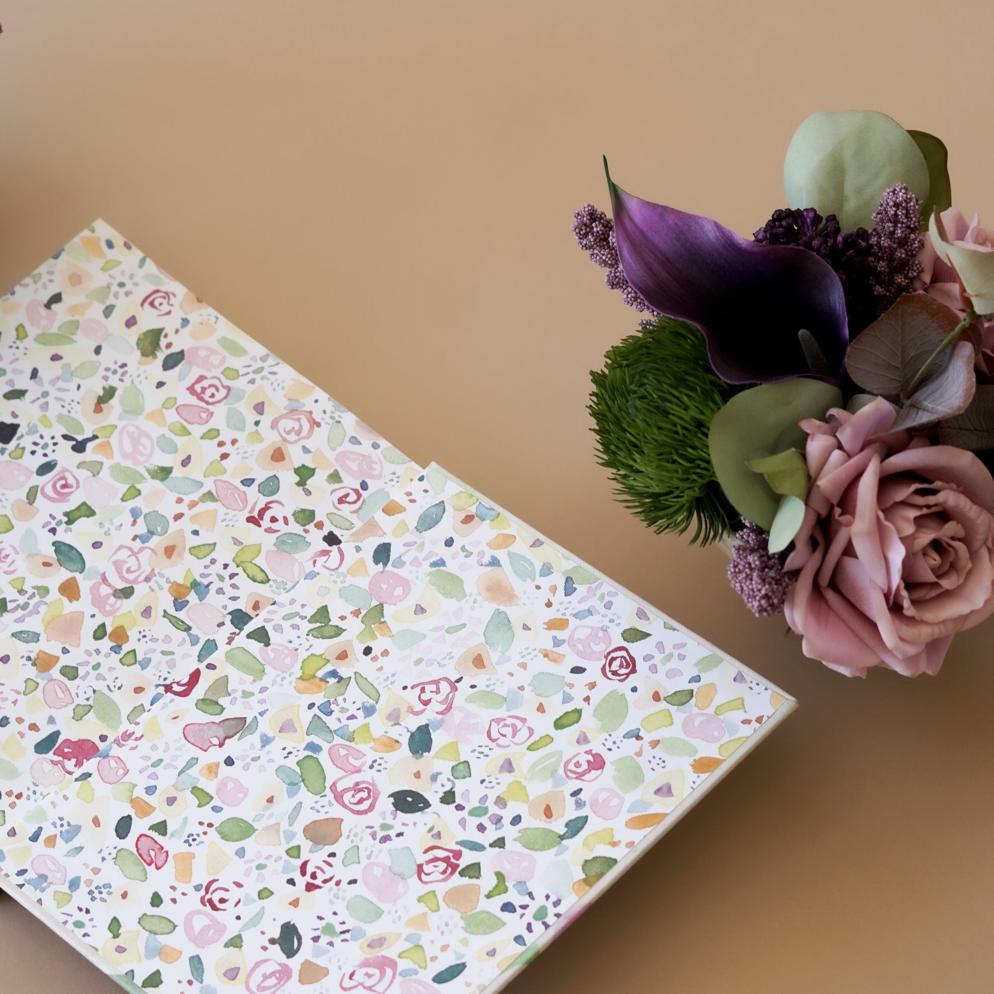 Tullé Fabric Tehillim | Limited Edition