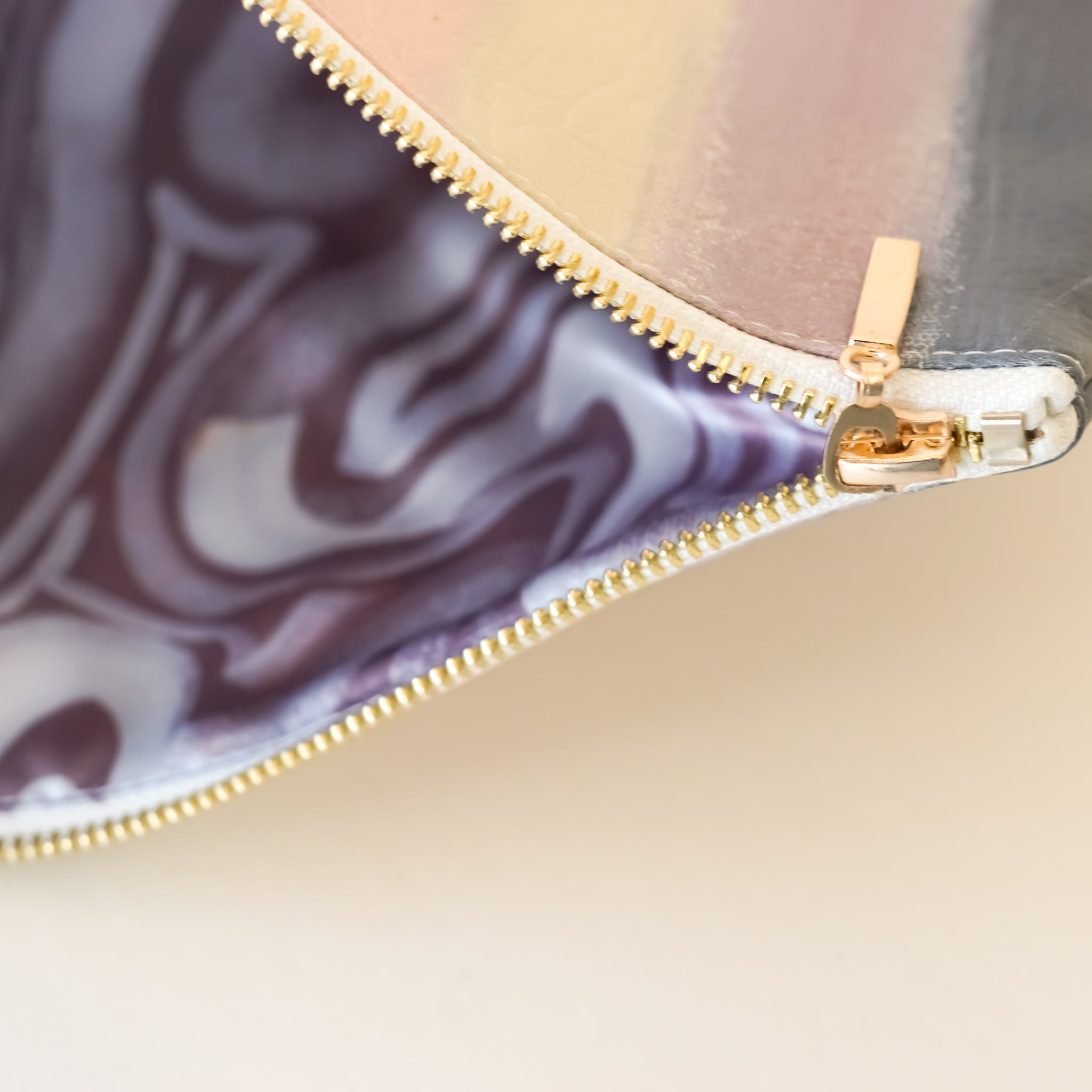 Neutral Afikoman Bag