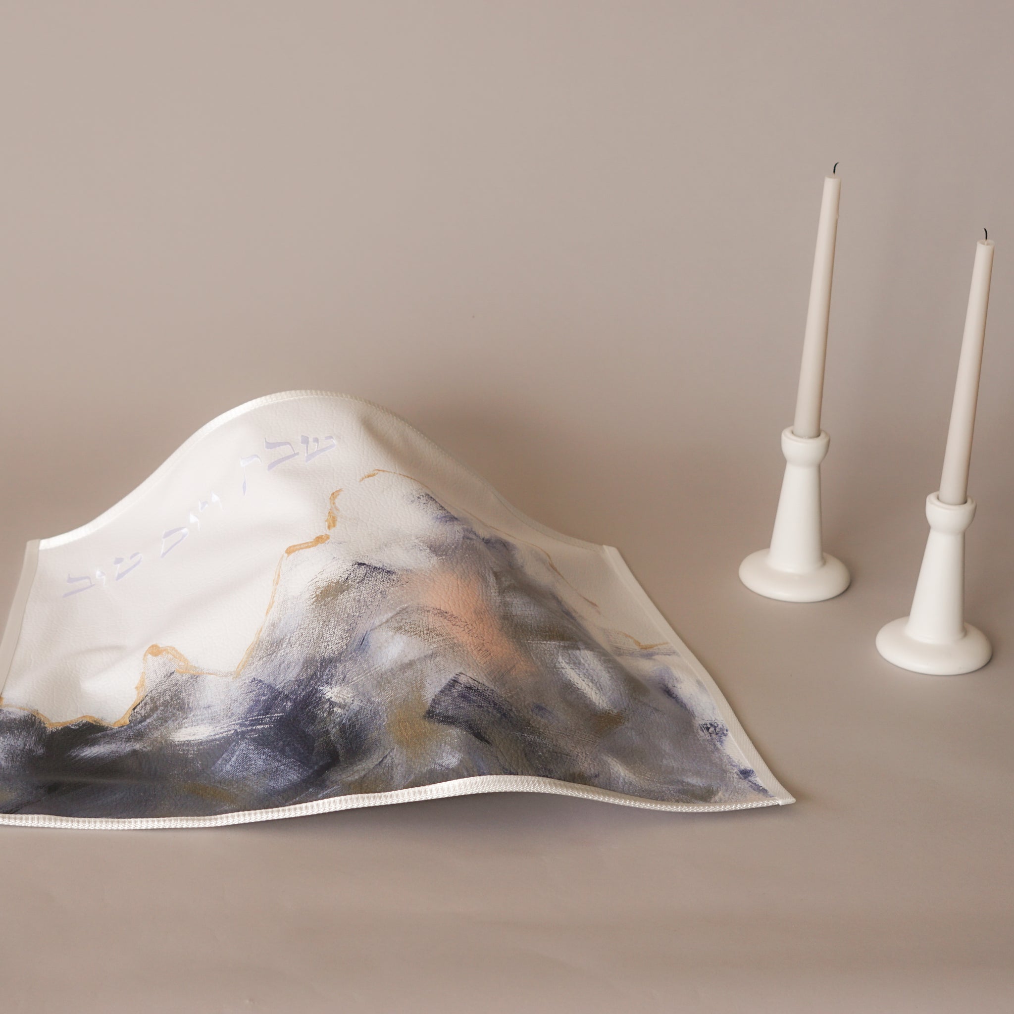 The Force | Challah Cover