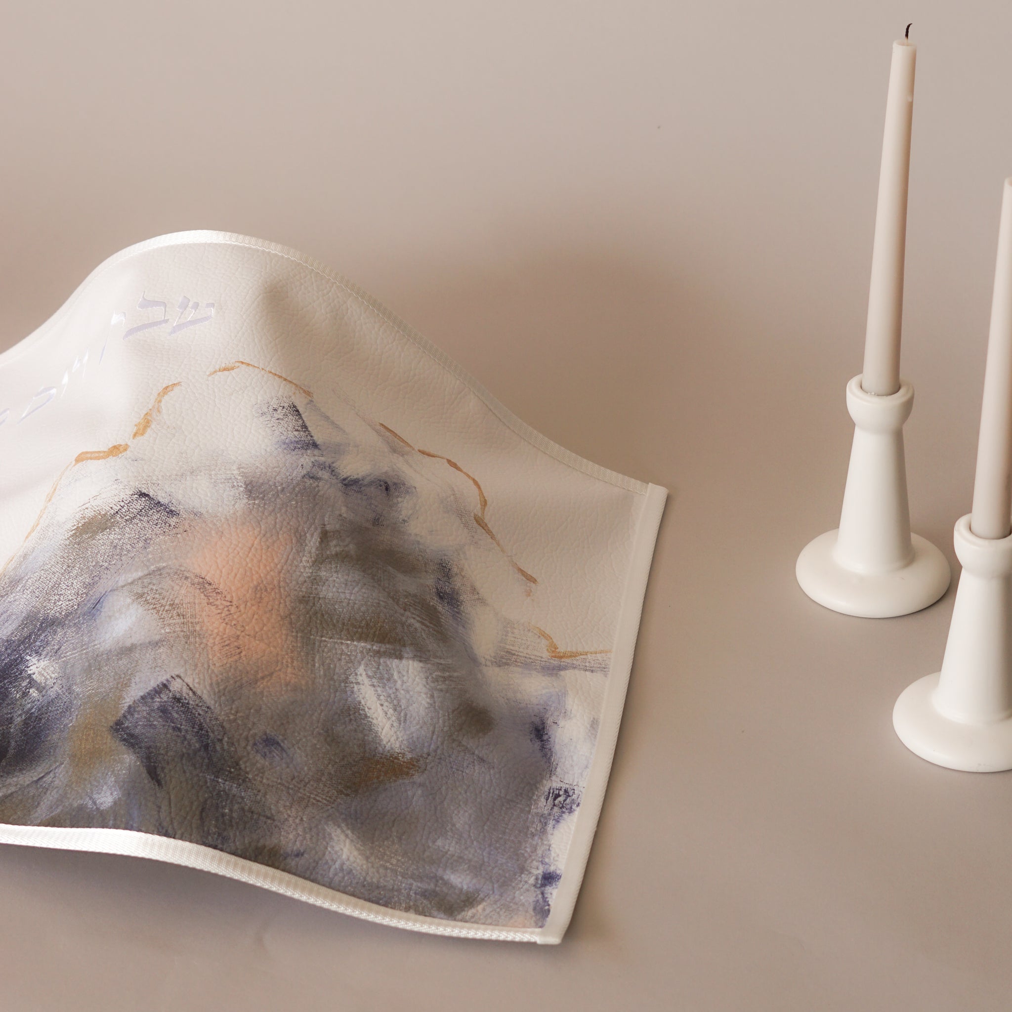 The Force | Challah Cover