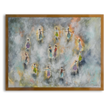 a life of joy painting