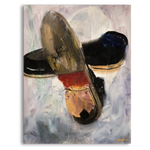 Amalek | Scenes from the Megillah