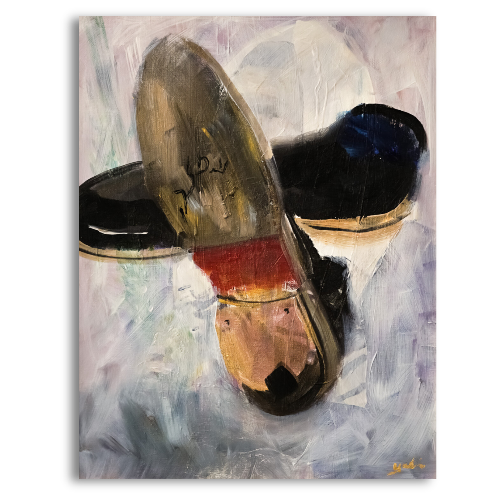 Amalek | Scenes from the Megillah