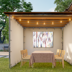 Birchat Kohanim | Sukkah Print