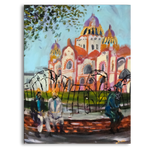 Bigthan and Teresh | Scenes from the Megillah