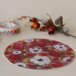 Rich Harvest | Set of 6 Placemats