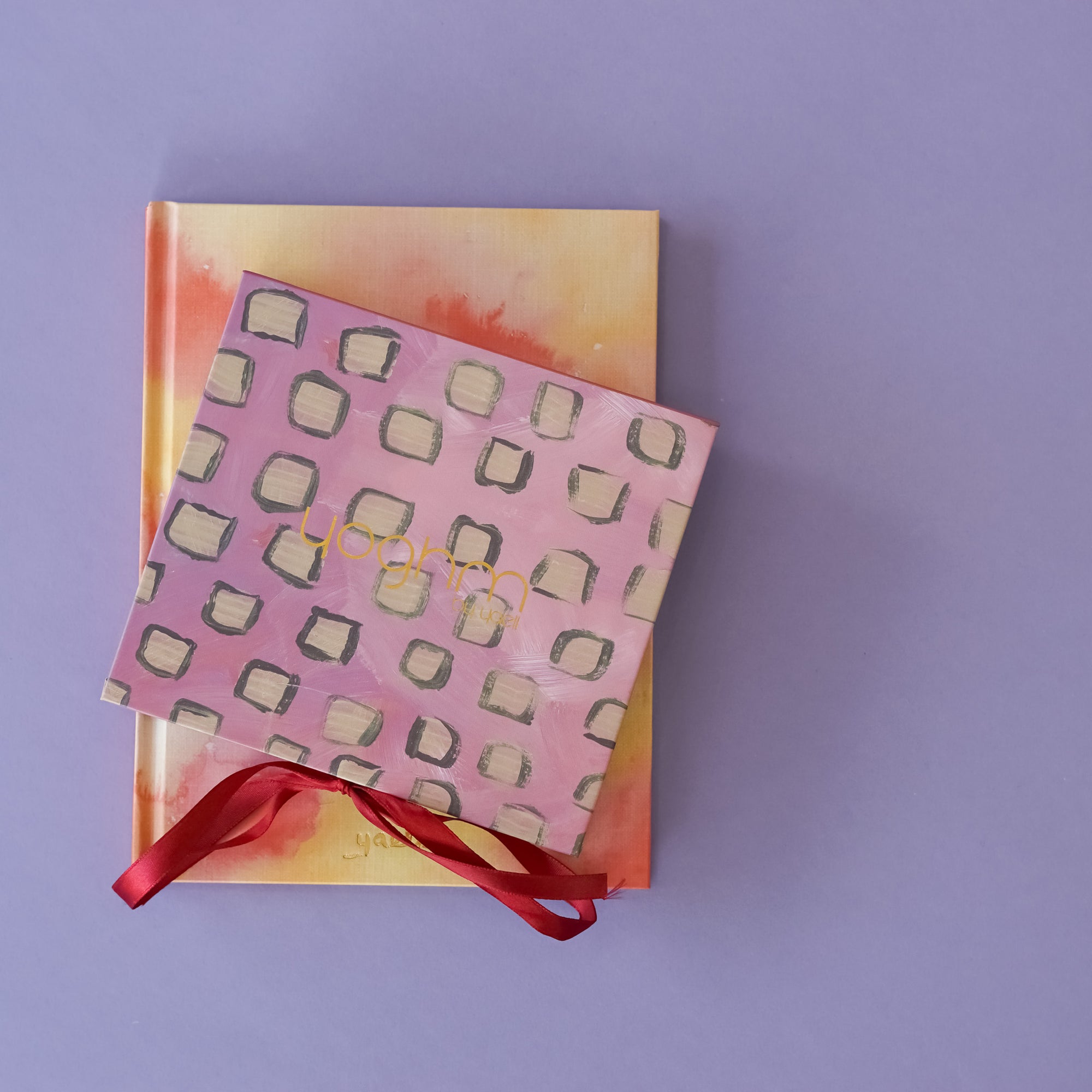 Squares for Thought | Gift Set
