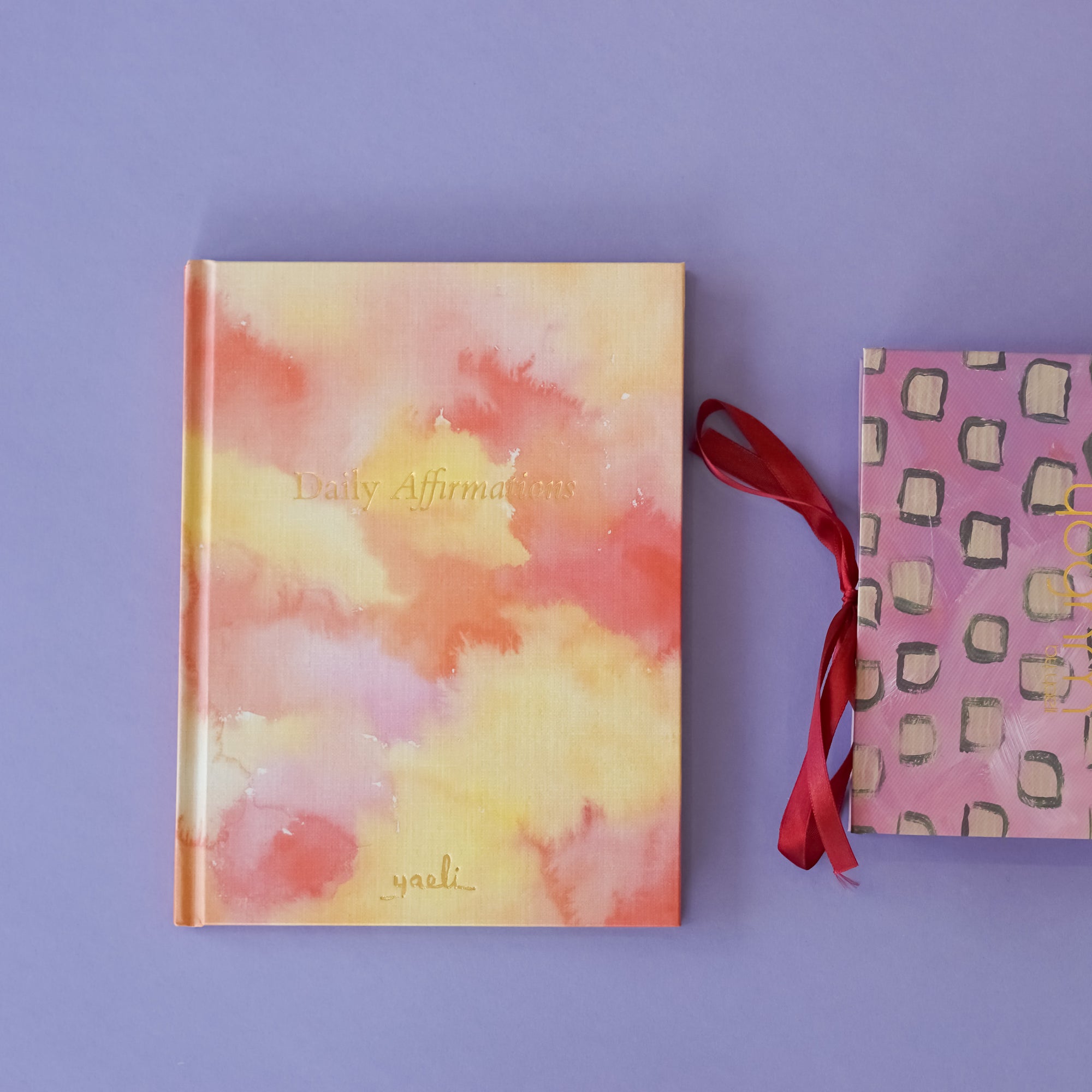Squares for Thought | Gift Set