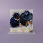 I Have Learned | Acrylic Plaque