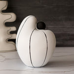 Cartoon Clutch Sculpture