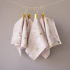 Splash of Rosè Napkins | Set of 6
