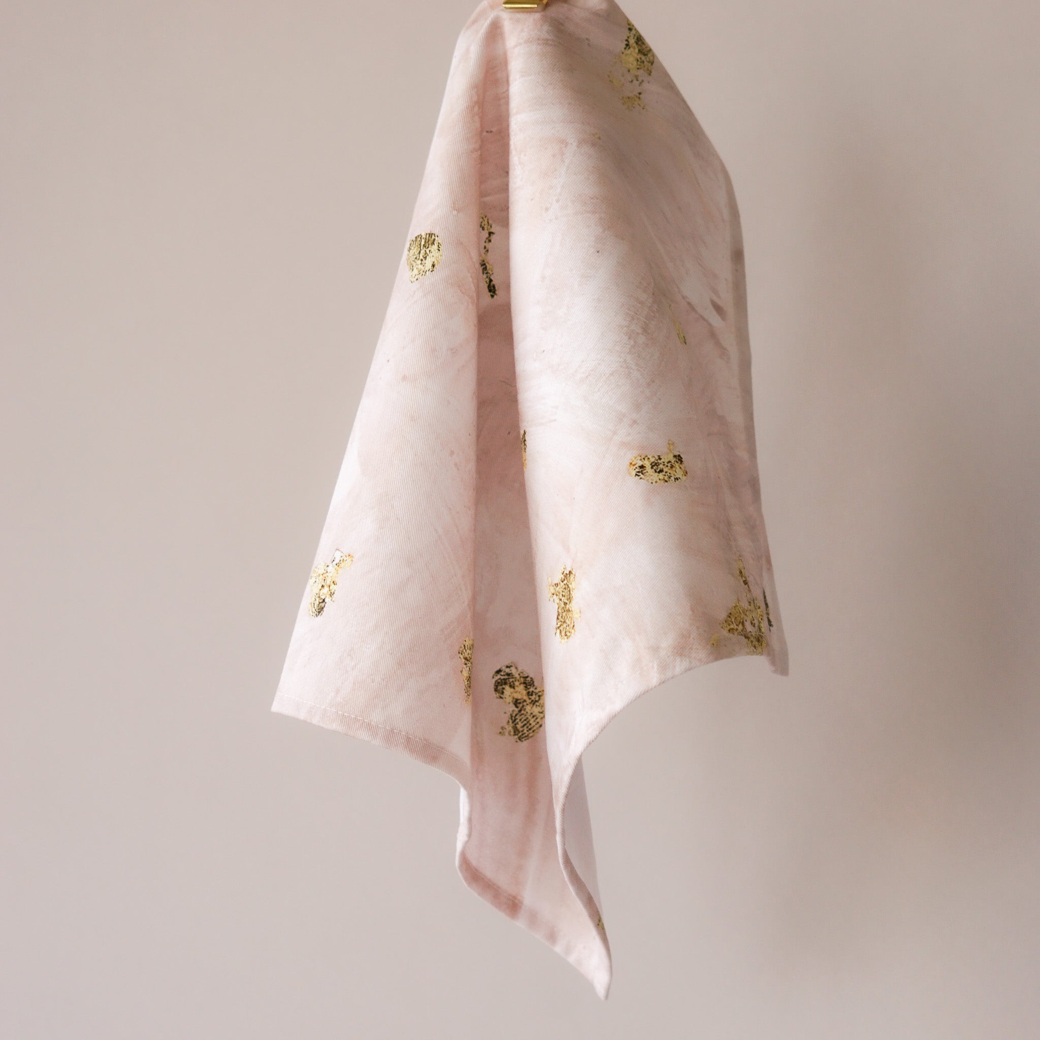 Splash of Rosè Napkins | Set of 6