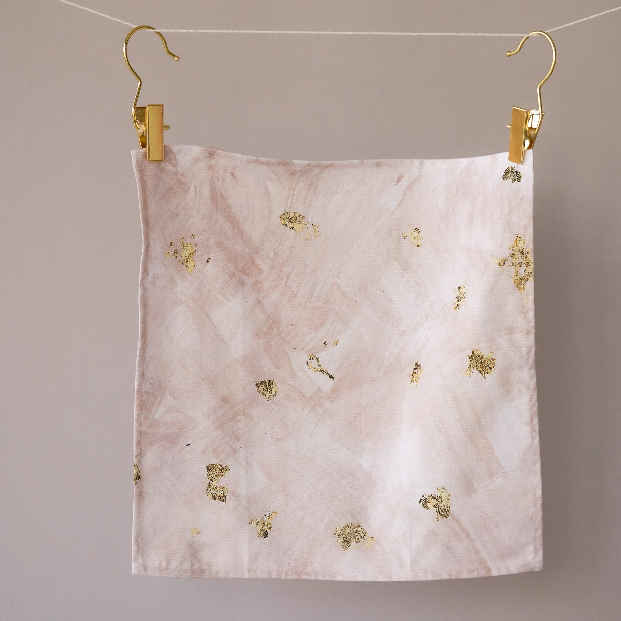 Splash of Rosè Napkins | Set of 6