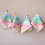 Tie Dye Napkins | Set of 6