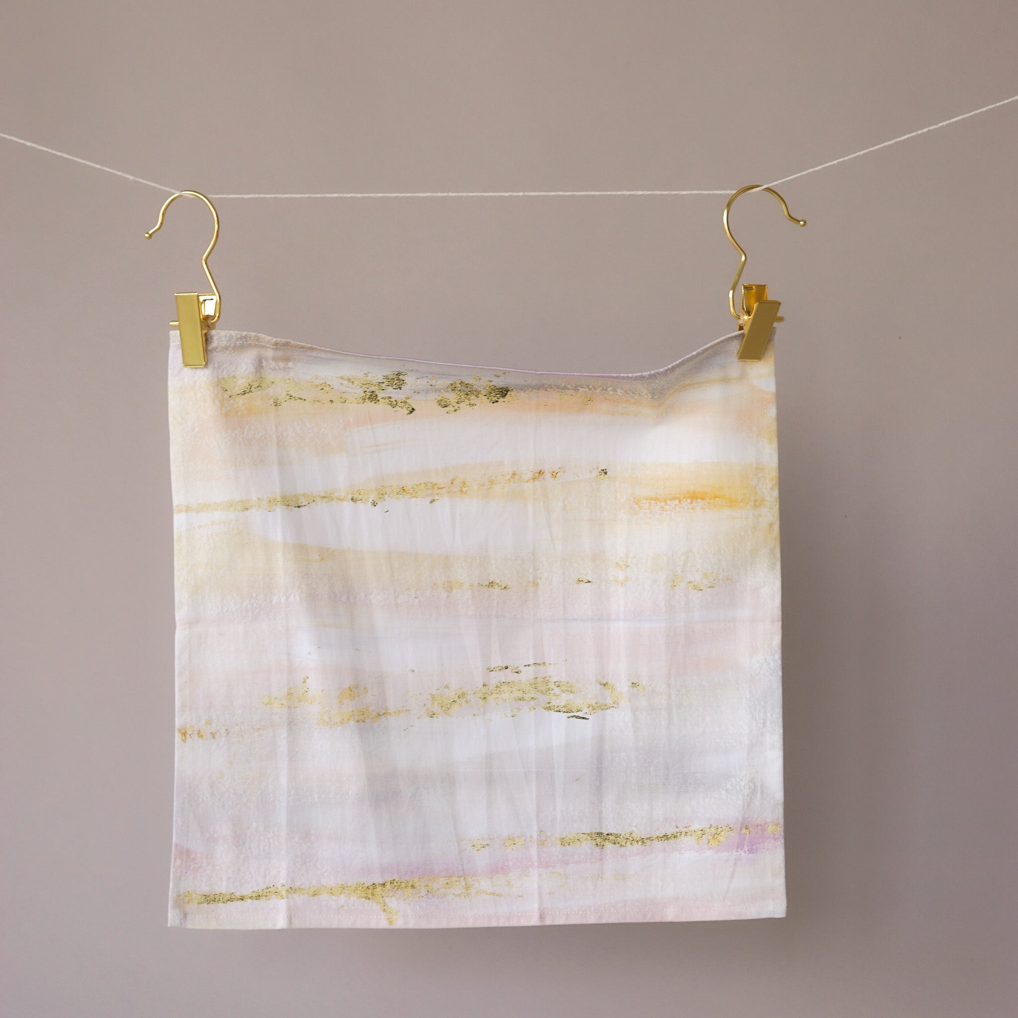 Sunset Napkins | Set of 6