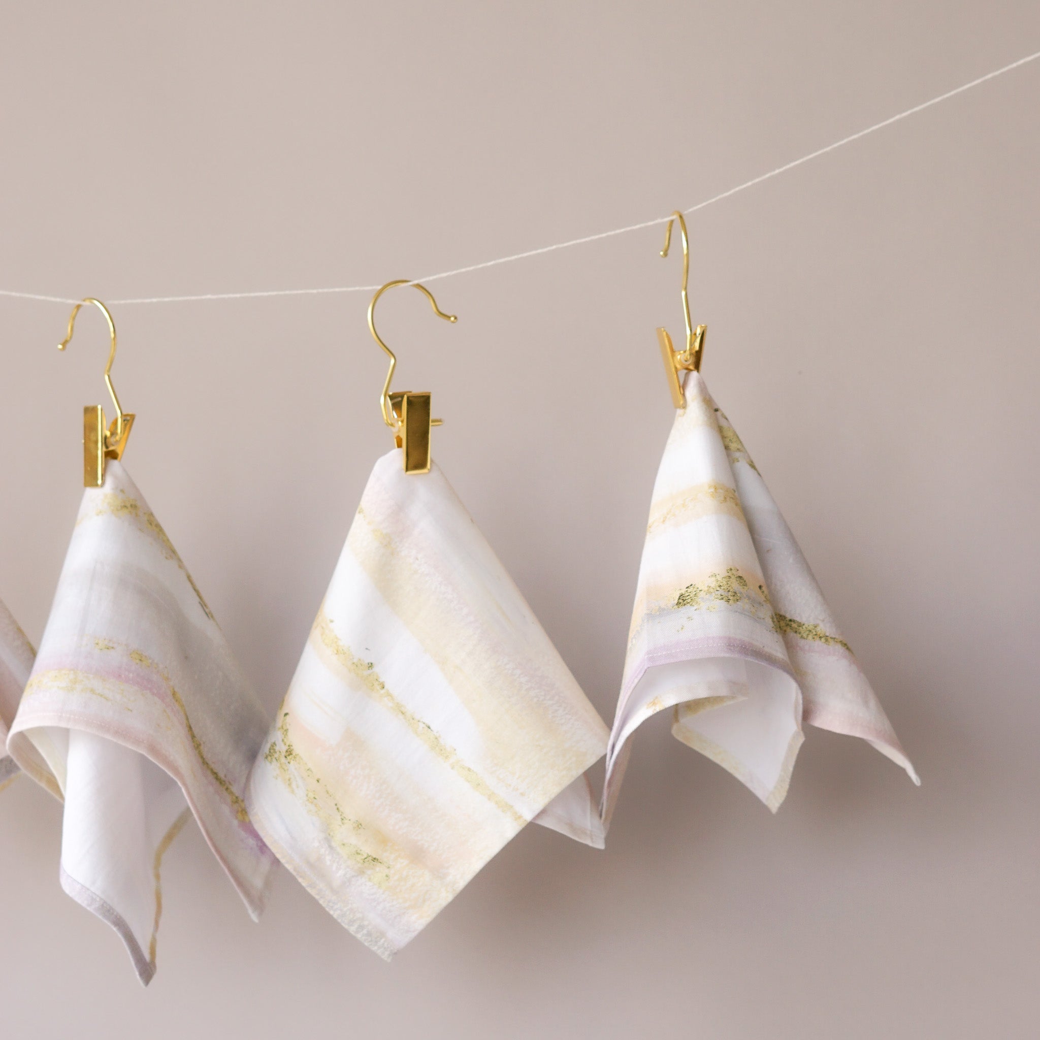 Sunset Napkins | Set of 6