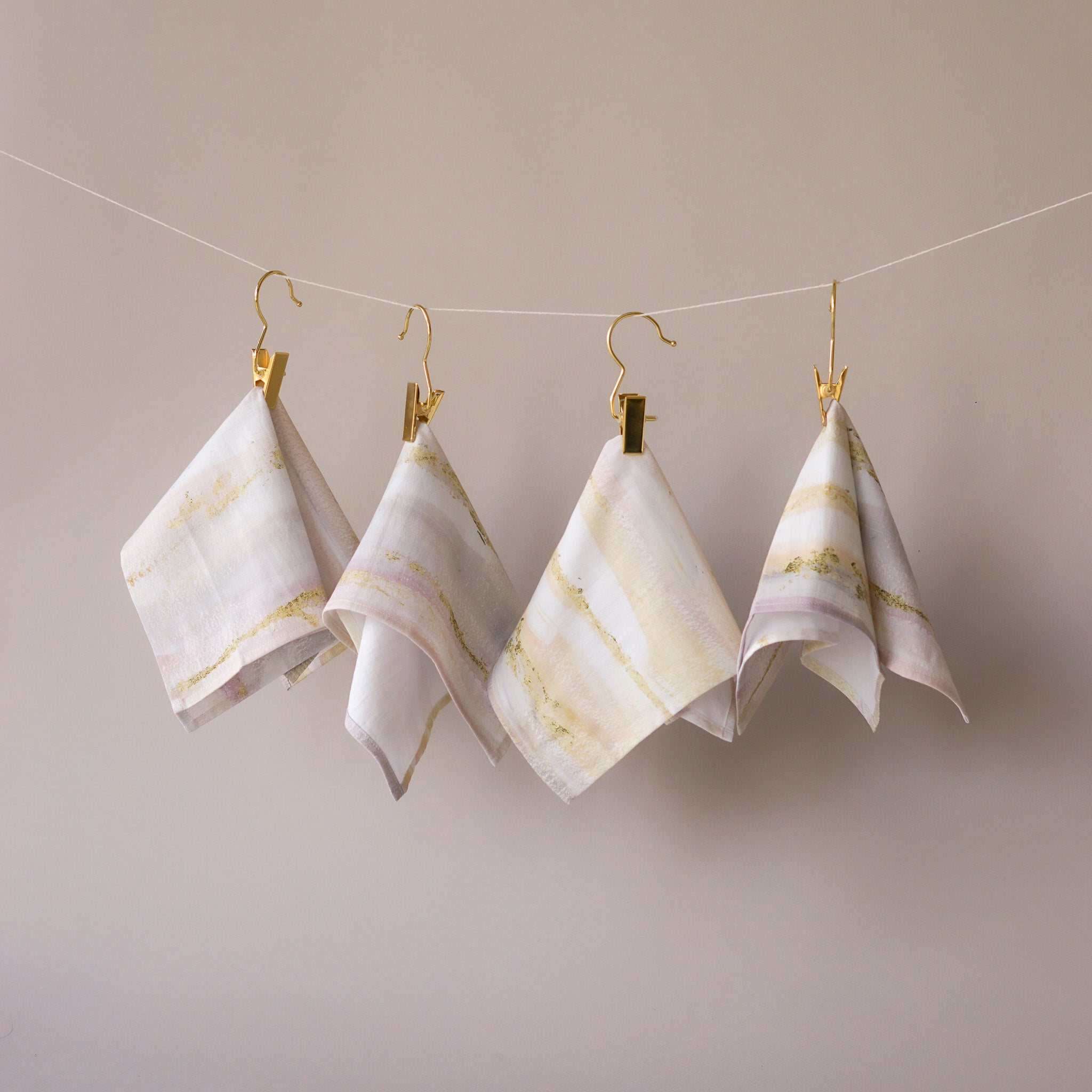 Sunset Napkins | Set of 6