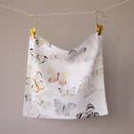 Butterfly Napkins | Set of 6