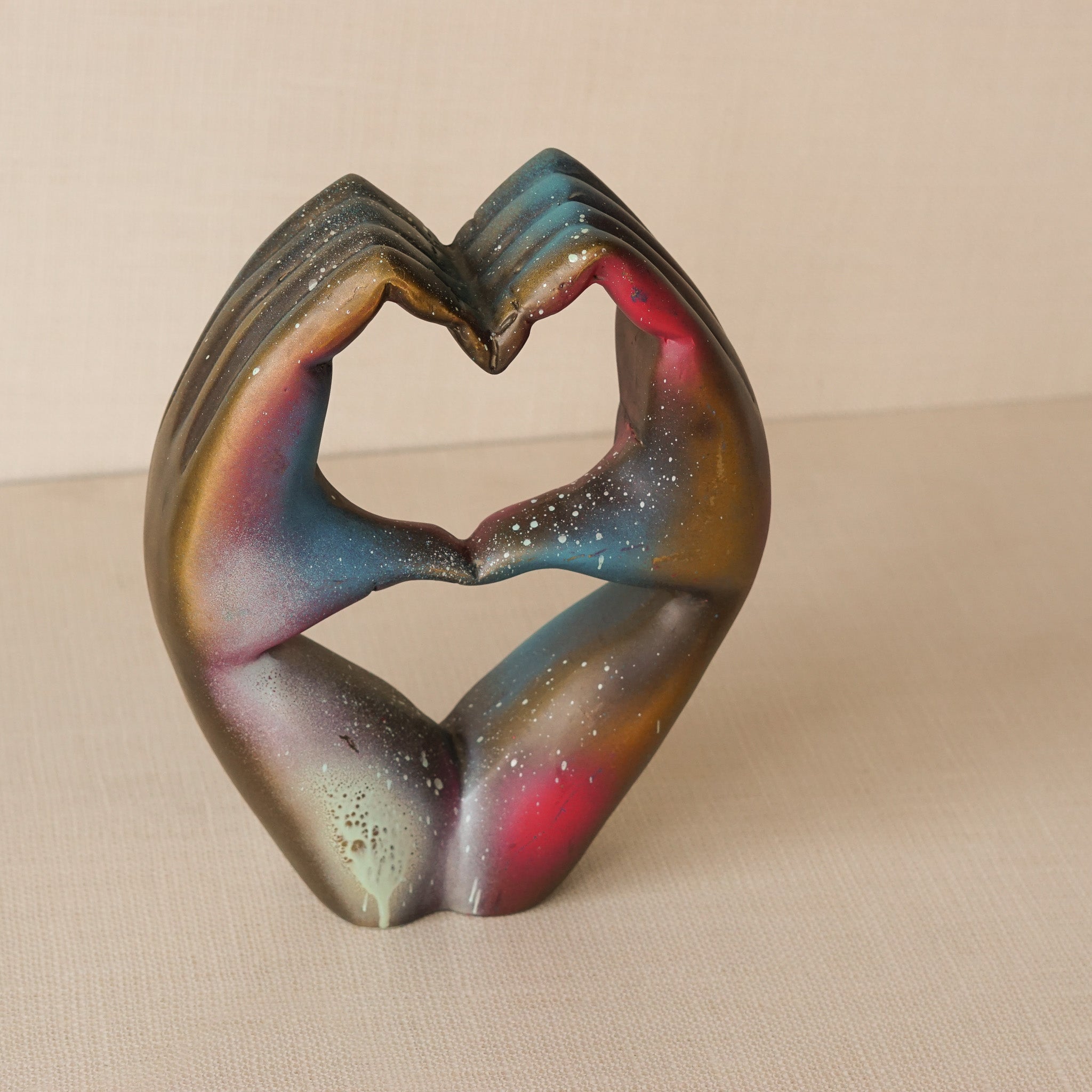 Love You | Sculpture