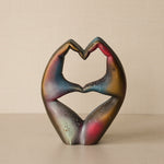 Love You | Sculpture