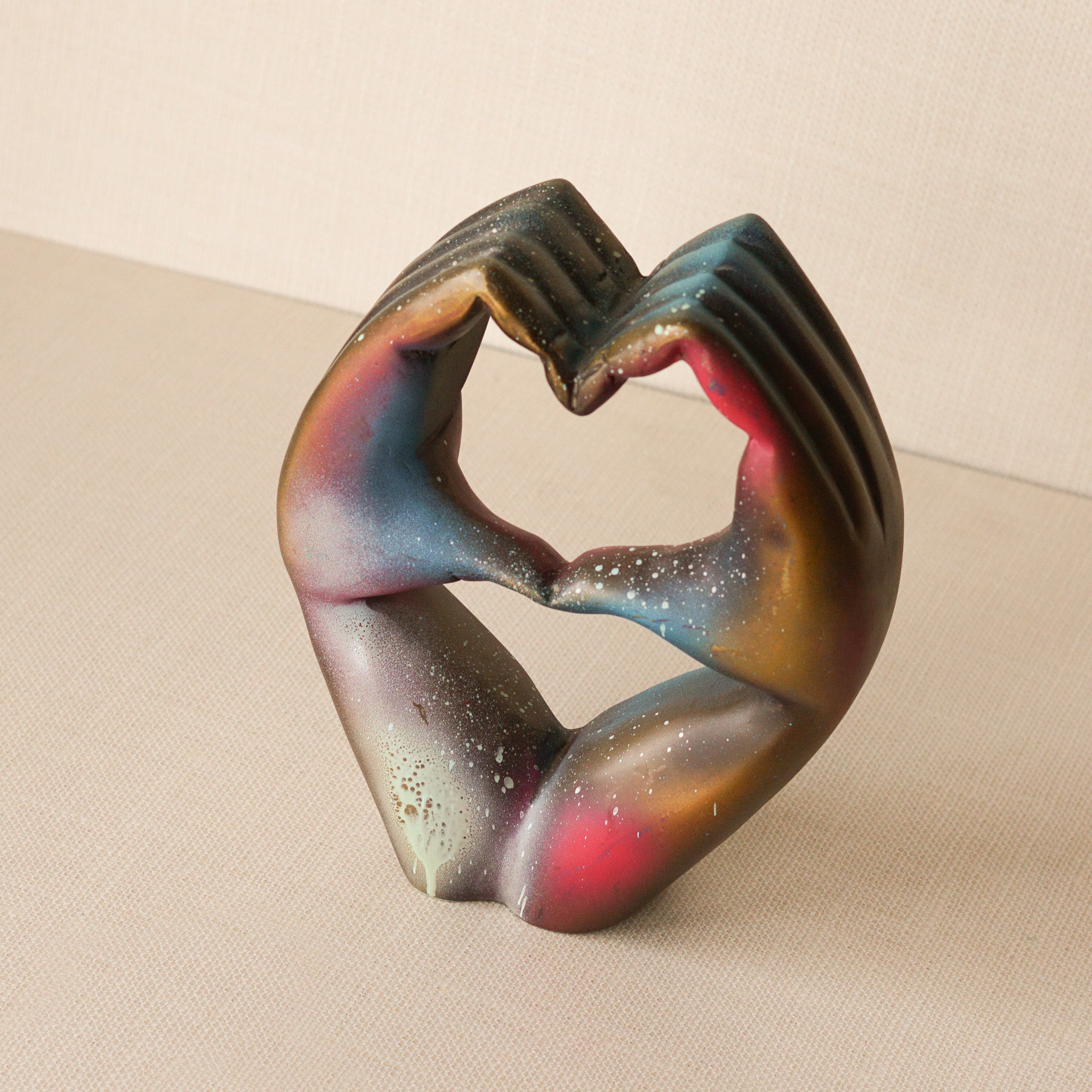 Love You | Sculpture