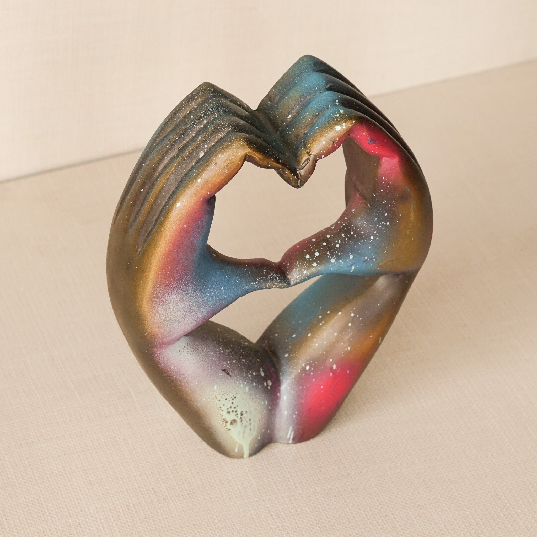 Love You | Sculpture