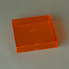 Acrylic Orange Box