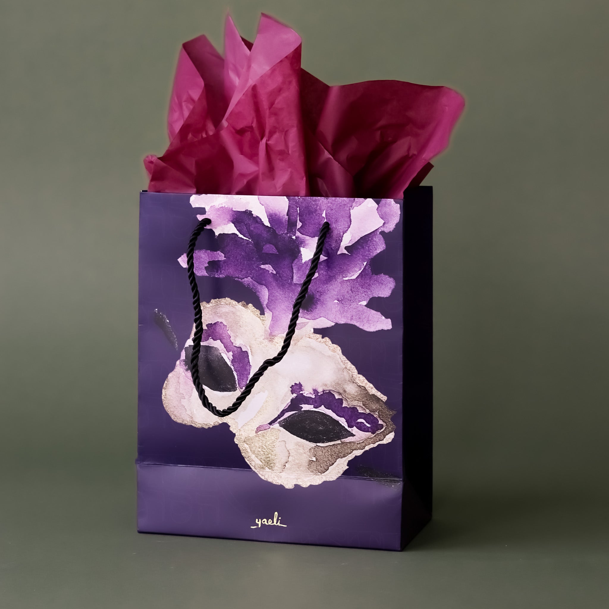 Medium Hester Gift Bag
