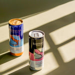 Assorted Bartenura Can