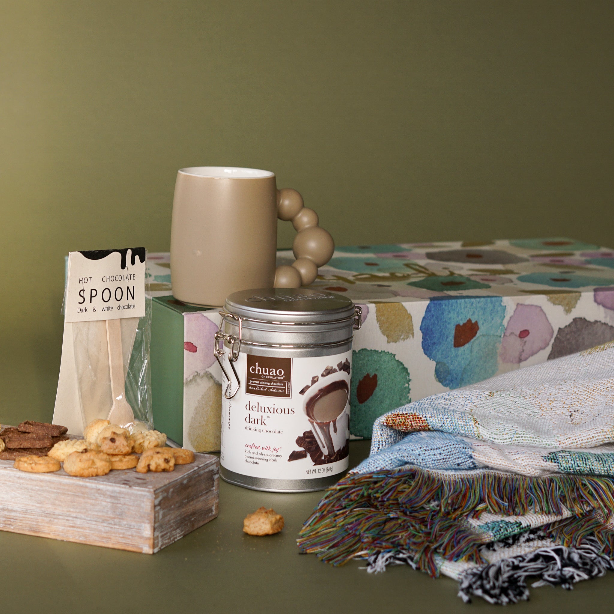 Hygge Set Mishloach Manot