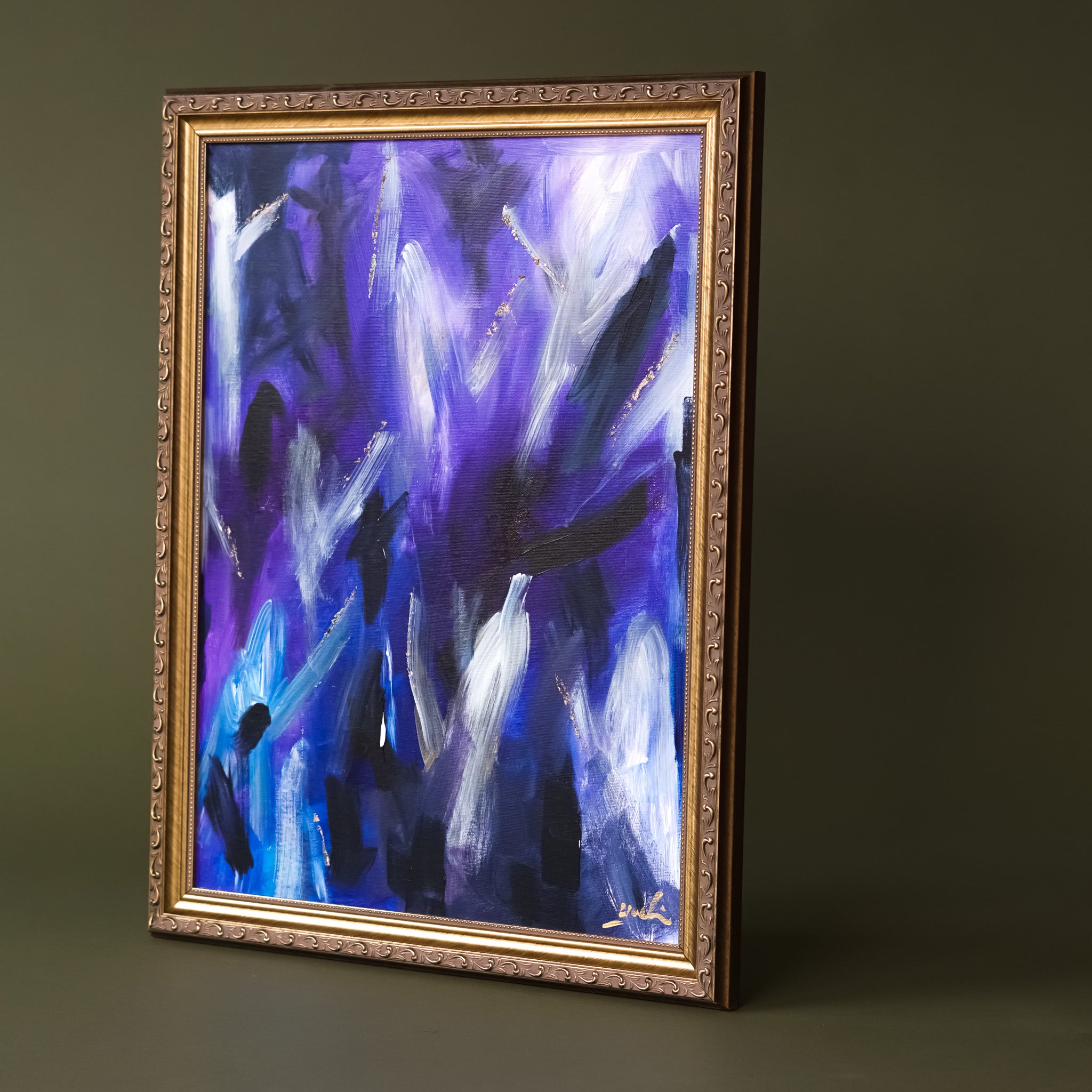 Ora V'Simcha | Scenes from the Megillah