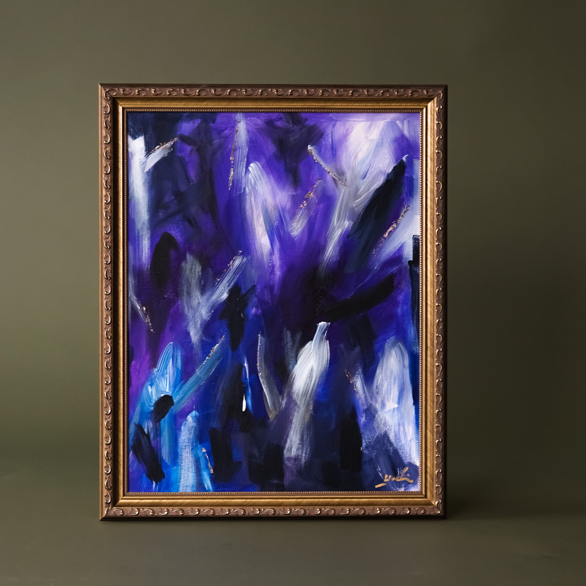 Ora V'Simcha | Scenes from the Megillah