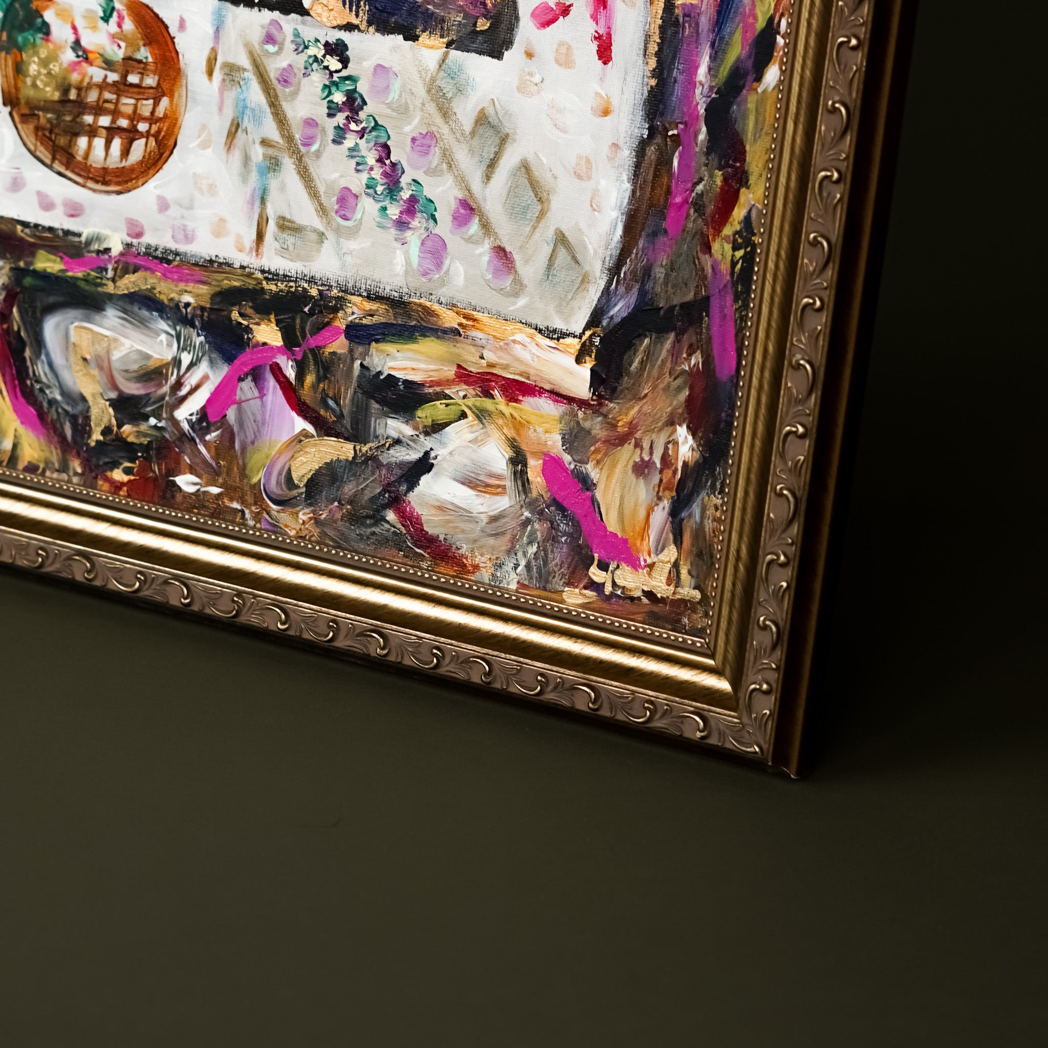 The Megillah | Scenes from the Megillah