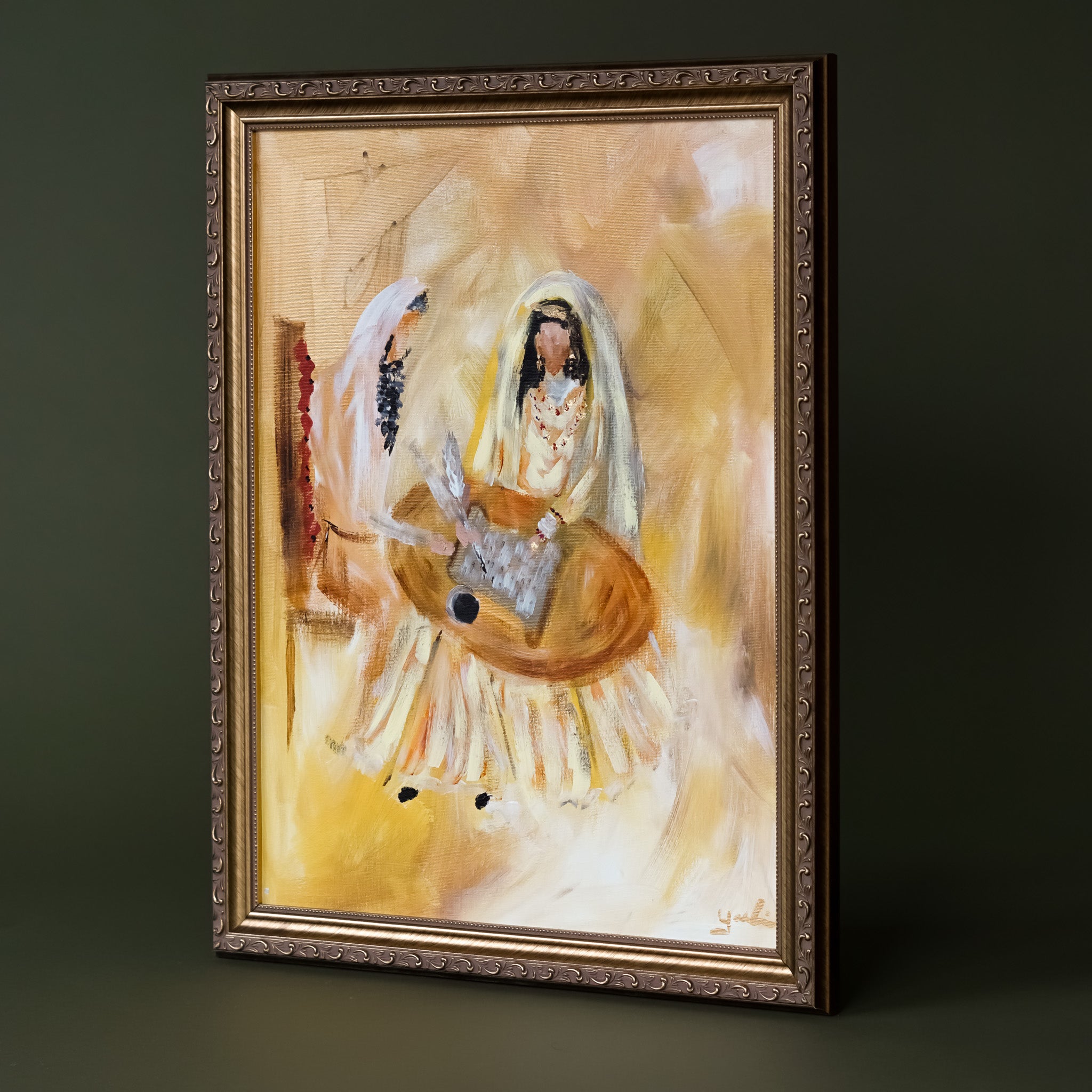 Thus, It Happened | Scenes from the Megillah