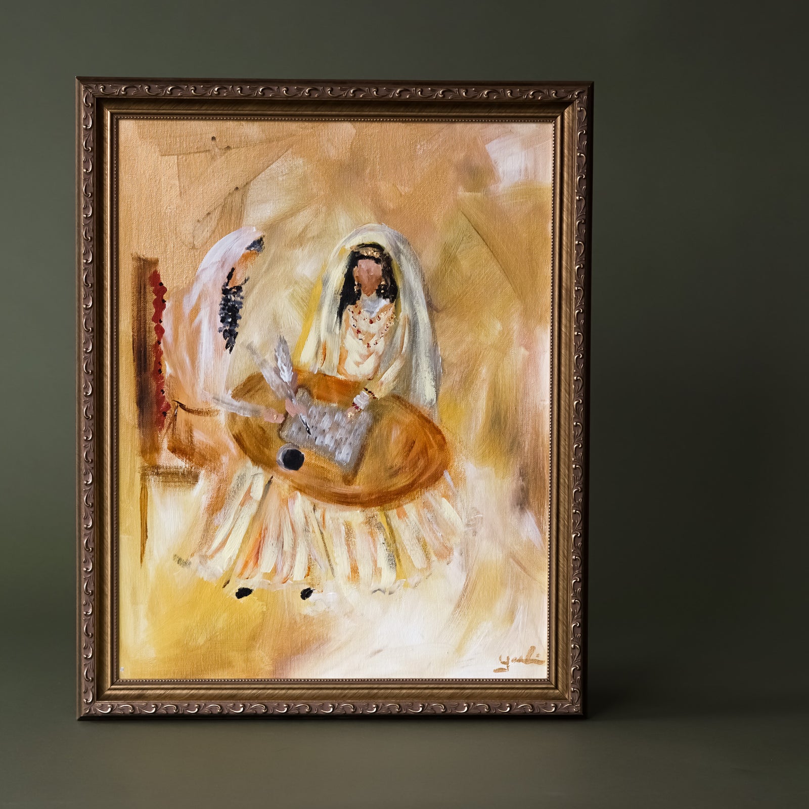 Thus, It Happened | Scenes from the Megillah