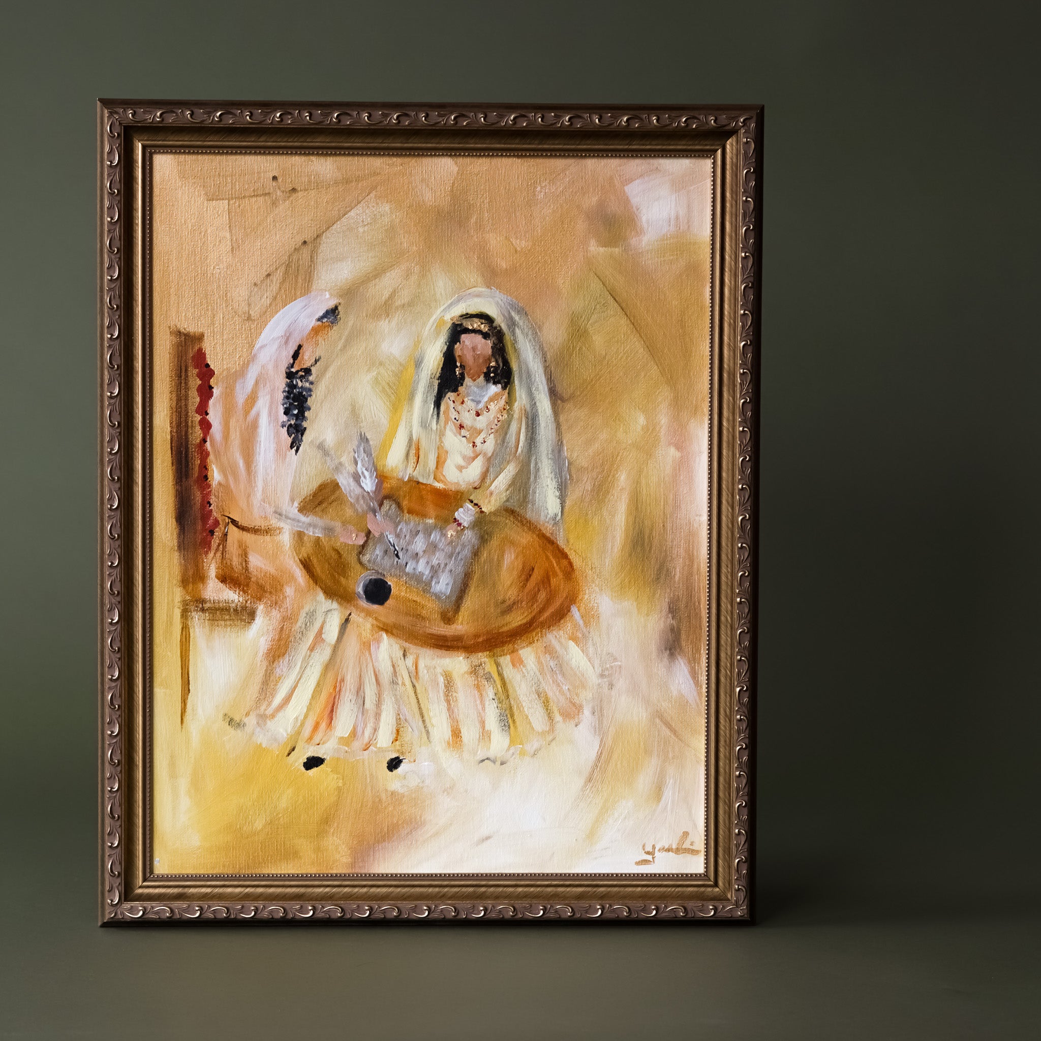 Thus, It Happened | Scenes from the Megillah