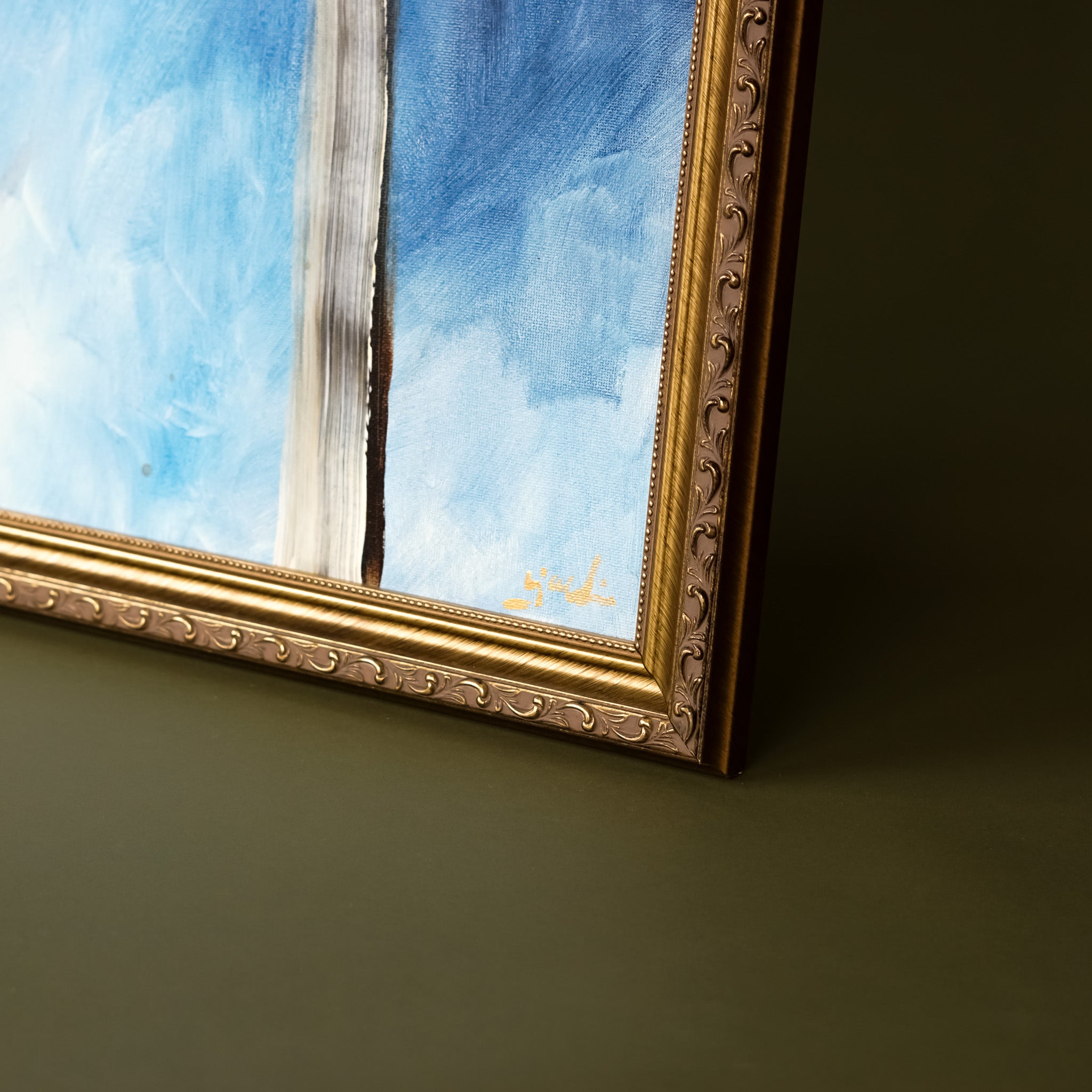 The Gallows | Scenes from the Megillah