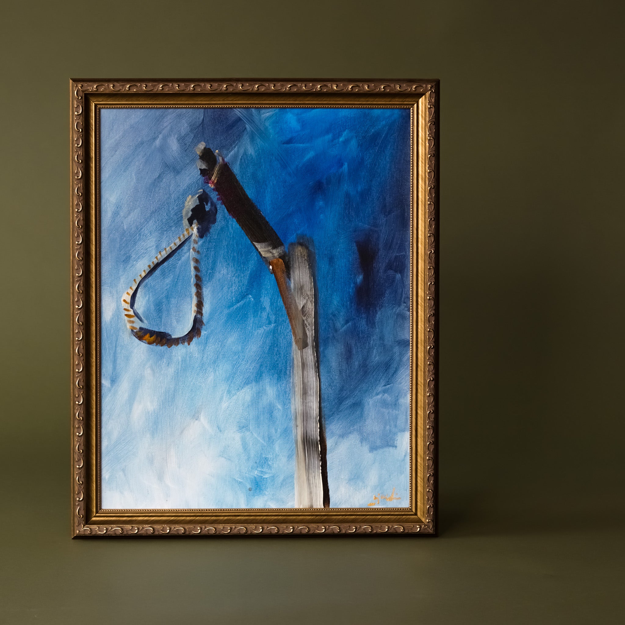 The Gallows | Scenes from the Megillah