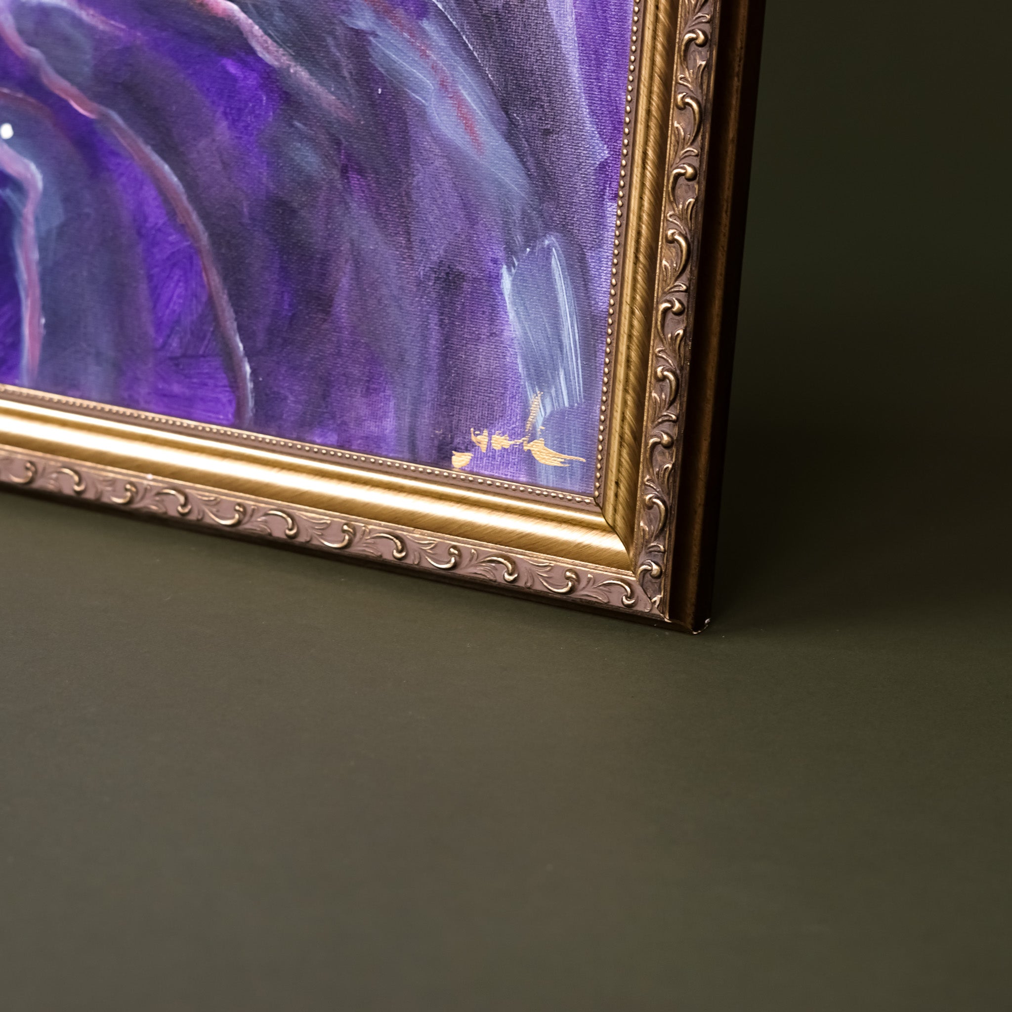 Do Not Bow | Scenes from the Megillah