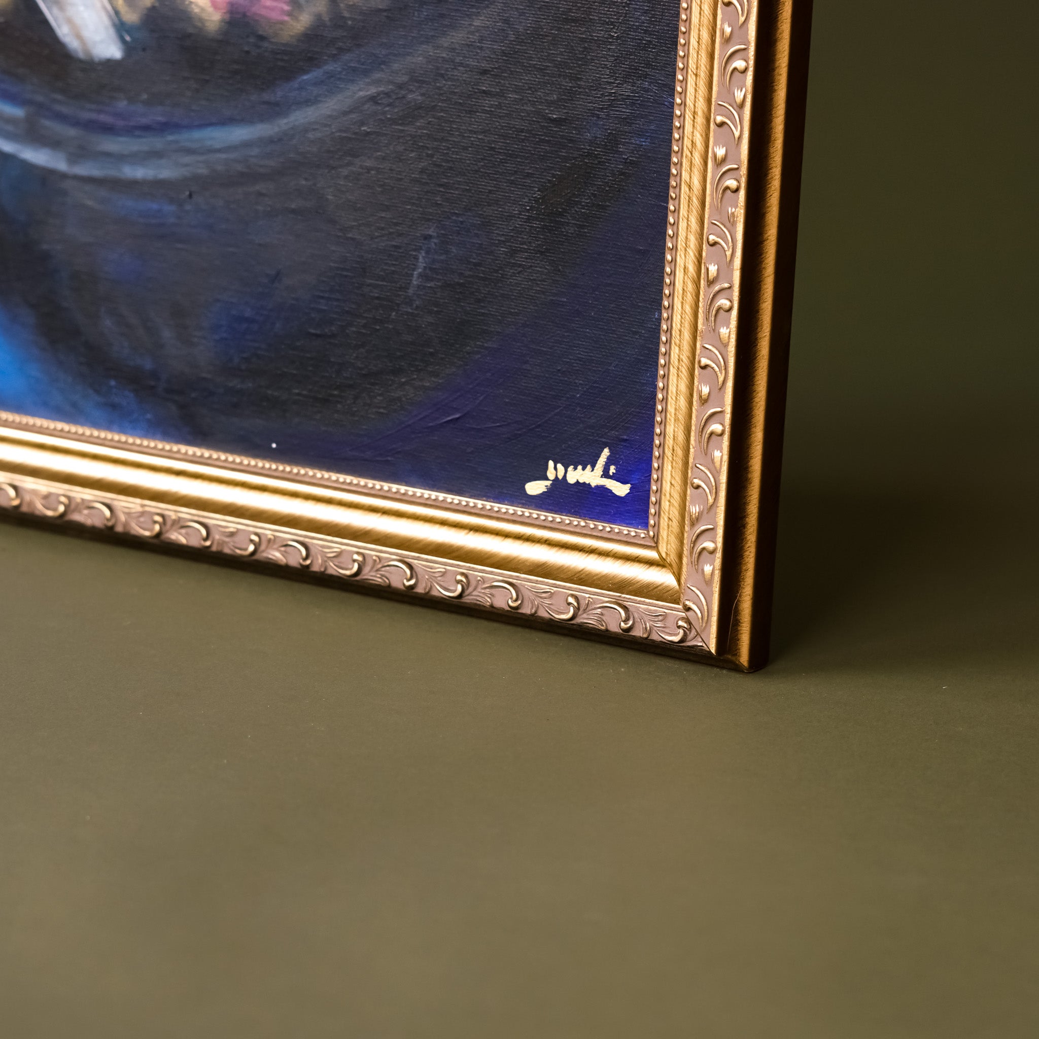 The Lottery| Scenes from the Megillah