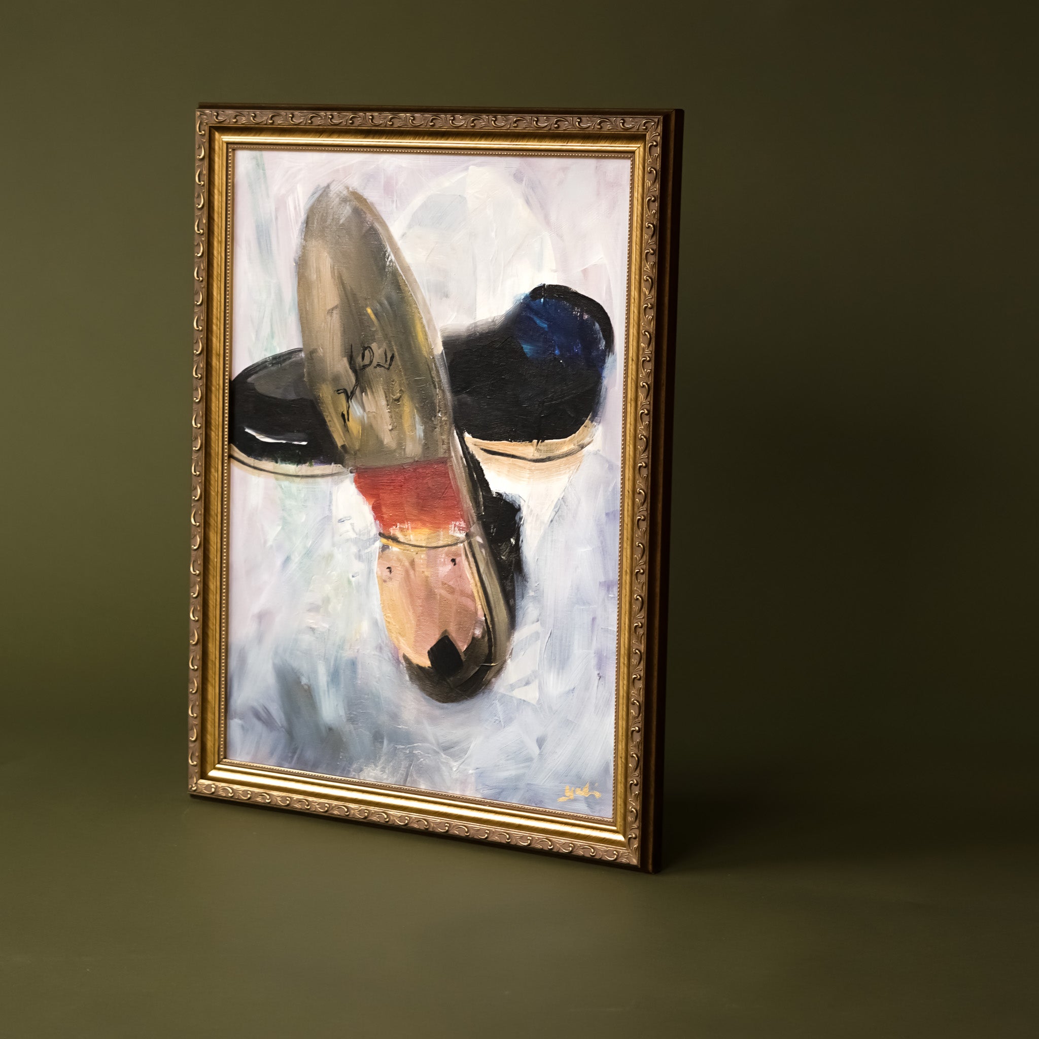 Amalek | Scenes from the Megillah