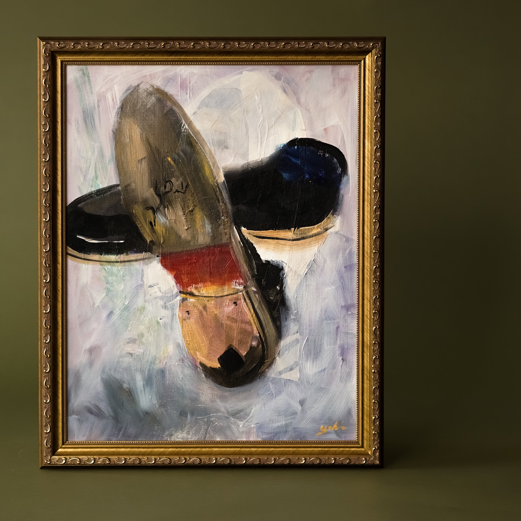 Amalek | Scenes from the Megillah