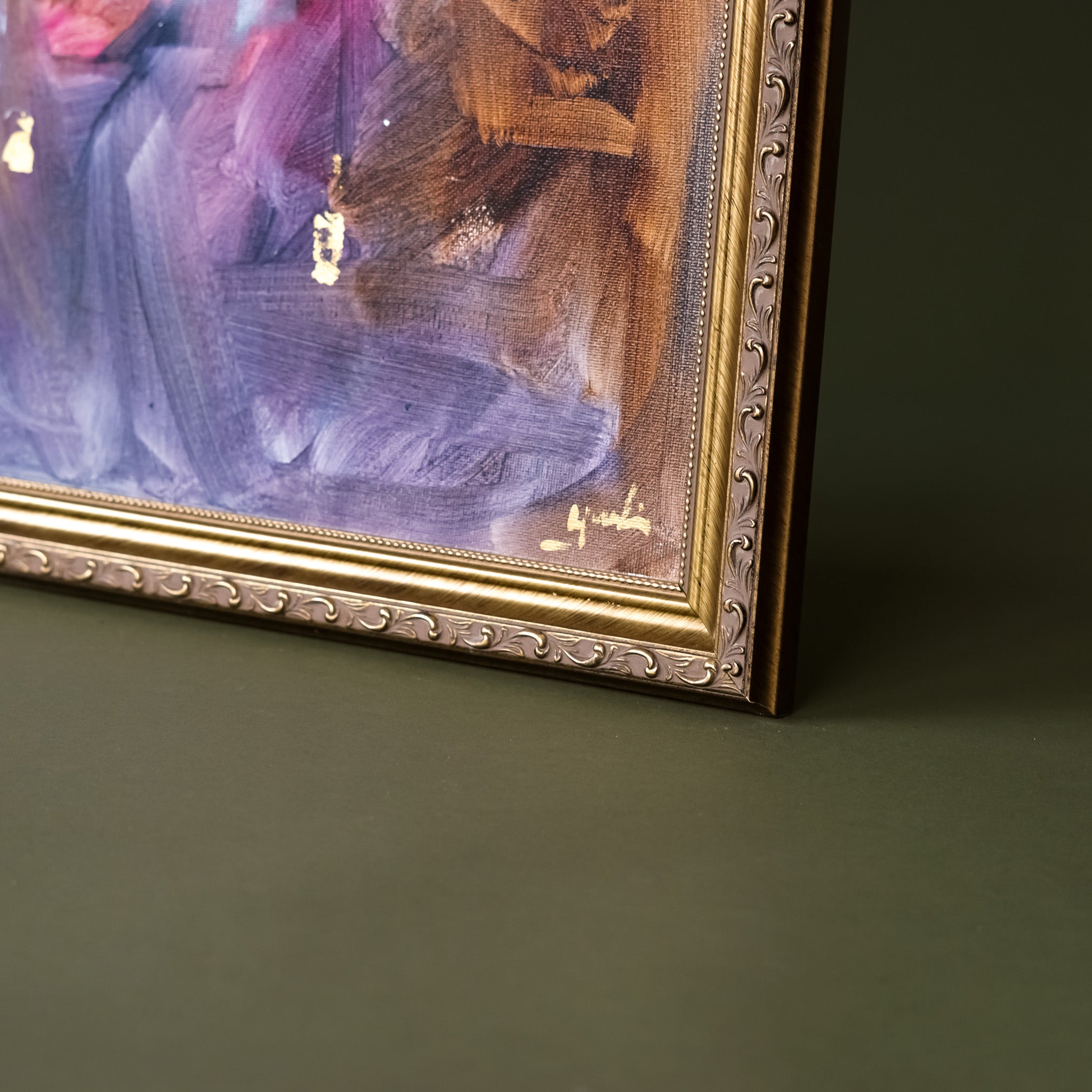 Queen Esther's Wish | Scenes from the Megillah