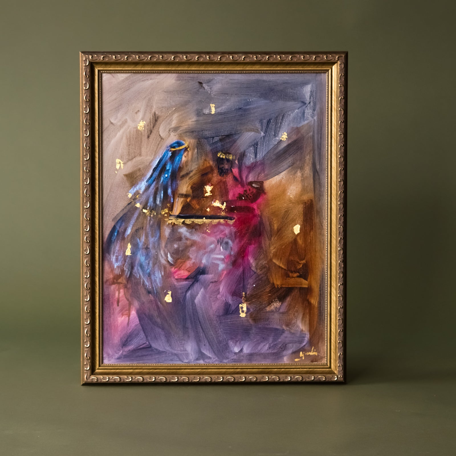 Queen Esther's Wish | Scenes from the Megillah