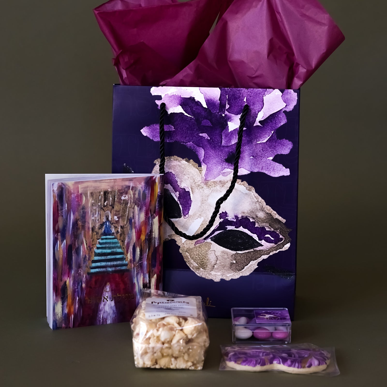 Hester Bag Mishloach Manot