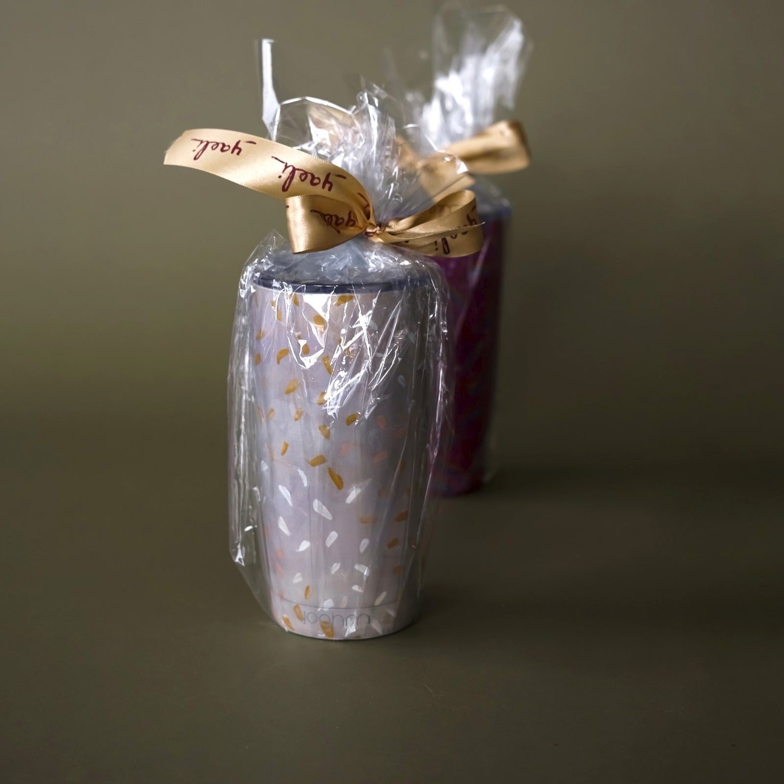 Dreaming of Spring Green Mishloach Manot