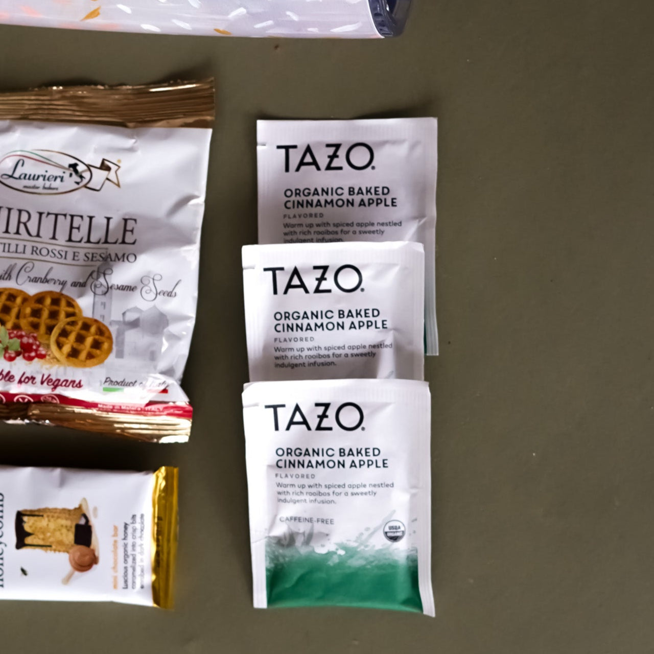 Tazo Tea Bag Assorted